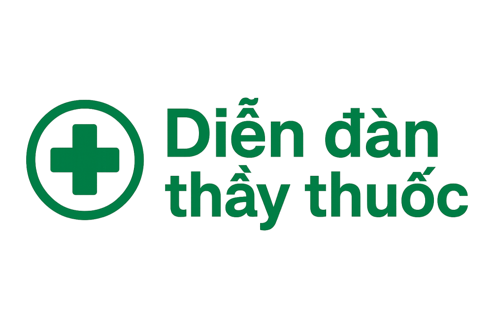 Diễn đàn Thầy thuốc