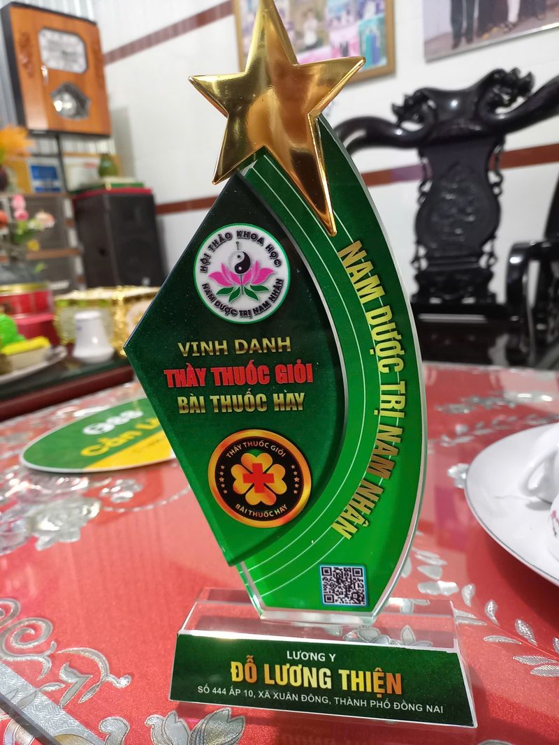 do luong thien